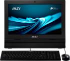 Моноблок MSI Pro AP162T, 15.6/'/' Full HD Touch, Intel N100, 4Gb, SSD 128Gb, UHDG, без ОС, черный (ADL-012XRU)