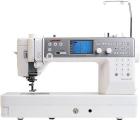 

Швейная машина Janome Memory Craft 6700P белый