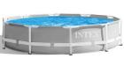 

Бассейн Intex Prism Frame, 305x76 см, 4485 л (26700), Серый