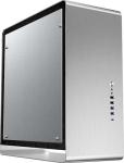 

Компьютерный корпус Jonsbo UMX6S-A Silver, Серебристый