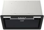 

Вытяжка Exiteq EX-1476 black, Черный