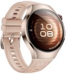 

Умные часы Huawei WATCH 5 42mm бежевый (55020EVQ)