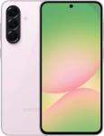 Смартфон Samsung Galaxy A56 5G 8+256 ГБ розовый Global