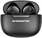 

Наушники Monster N-Lite 208 черные, Черный