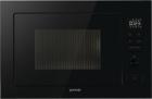 

Встраиваемая микроволновая печь СВЧ Gorenje BM251M2BG, Черный