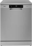 

Посудомоечная машина Haier HDWE15-58CS2RU, Серебристый