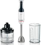 

Погружной блендер Bosch MSM4W220, Белый