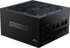 

Блок питания Sama G1000 Black (HAT-1000yzB1G), 1000W, Gold (G1000-BKGFF001-EU), Черный