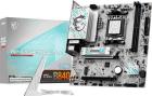 

Материнская плата MSI B840M GAMING WIFI6E (AM5, mATX), Белый