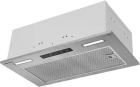 

Вытяжка Meferi INBOX52IX SENSOR COMFORT, Нержавеющая сталь