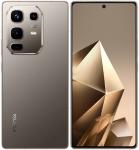 

Смартфон Infinix NOTE 50 8+256GB Titanium Grey, Титан
