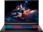 

Ноутбук Acer 16 Aspire Nitro V165AI ANV16S-41-R4WA (NH.U03CD.004) черный