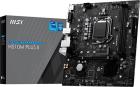 

Материнская плата MSI H510M PLUS II (LGA1200, mATX), Черный