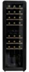 

Винный шкаф Tesler CWC-308 BLACK LD