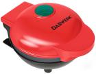 

Вафельница Daswerk WM-1 (455523) для венских, бельгийских вафель, Красный