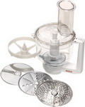 

Мультимиксер Bosch MUZ4MM3