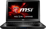 

Ноутбук MSI GL 62 6QD-028 RU