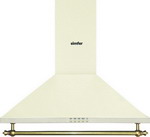 

Вытяжка Simfer 8665 SM, Бежевый
