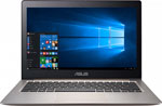 

Ноутбук ASUS ZENBOOK UX 303 UA-R 4261 T коричневый (90 NB 08 V1-M 04170)