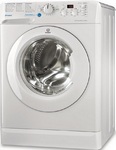 фото Стиральная машина indesit bwsd 51051