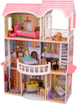 

Кукольный дом KidKraft ''Магнолия'' (в подарочной упаковке) 65907_KE