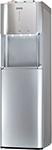 Кулер для воды AEL LD-AEL-811 a silver кулер для воды midea yd2036s с нижней загрузкой ут 00000497