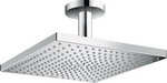 фото Верхний душ hansgrohe raindance e 1 режим 26 250 000