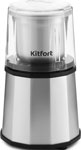 Кофемолка Kitfort КТ-746 кофемолка kitfort кт 7123 серебристый
