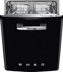

Полновстраиваемая посудомоечная машина Smeg ST2FABBL2