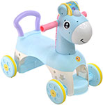 Игровой центр каталка Everflo Pony HS0418216 2585₽