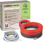 

Теплый пол Caleo SUPERCABLE 18W-70