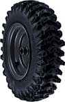 

Колесо пневматическое с диском Patriot Winter Extreme 14x5 50-6