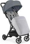 

Коляска Inglesina QUID 2 HIPPO GREY AG89M0HPGRU