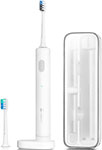 фото Зубная щетка dr.bei sonic electric toothbrush белый (bet-c01)