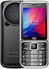 

Мобильный телефон BQ 2810 BOOM XL Black