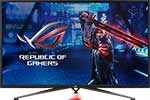 фото Жк монитор asus 43'' rog strix xg438qr