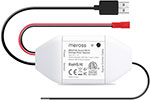 

Замок для гаража Meross Smart WiFi Garage Door Opener (MSG100HK(EU))