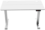 Стол с регулируемой высотой Ritmix TBL-120 white, электромотор