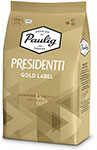 

Кофе в зернах Paulig Presidentti Gold Label 1 кг