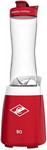 Блендер стационарный BQ SB1002 Спартак красный блендер стационарный bq sb1002 спартак красный