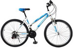 Велосипед TOPGEAR Style ВН26431