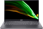

Ноутбук ACER Swift 3 SF316-51-50PB (NX.ABDER.007) серый