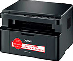 

МФУ Brother DCP-1602R