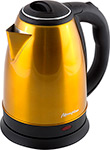 Чайник электрический Матрёна MA-002 005407 желтый