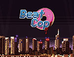 Игра для ПК 11BitStud Beat Cop логическая игра головоломка шар щенячий патруль 15 × 15 × 8 см