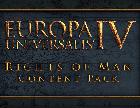 

Игра для ПК Paradox Europa Universalis IV: Rights of Man -Content Pack