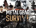 

Игра для ПК Konami Metal Gear Survive