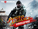 Игра для ПК THQ Nordic Jagged Alliance: Crossfire игра для пк thq nordic jagged alliance back in action