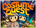 Игра для ПК THQ Nordic Costume Quest игра cat quest