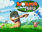 

Игра для ПК Team 17 Worms Crazy Golf